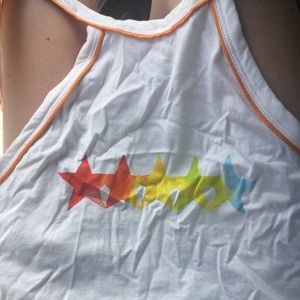 Urban outfitters halter